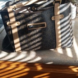 Calvin Klein purse
